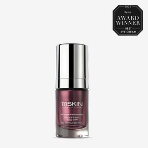 Award Winning!EYE LIFT GEL NAC Y²™ A De-Puffing Eye Gel To Reduce Fine Lines 5ml